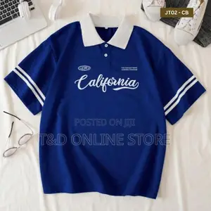 Polo T-Shirt