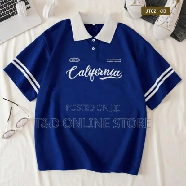 Polo T-Shirt