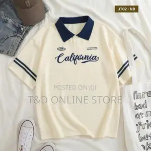 Polo T-Shirt