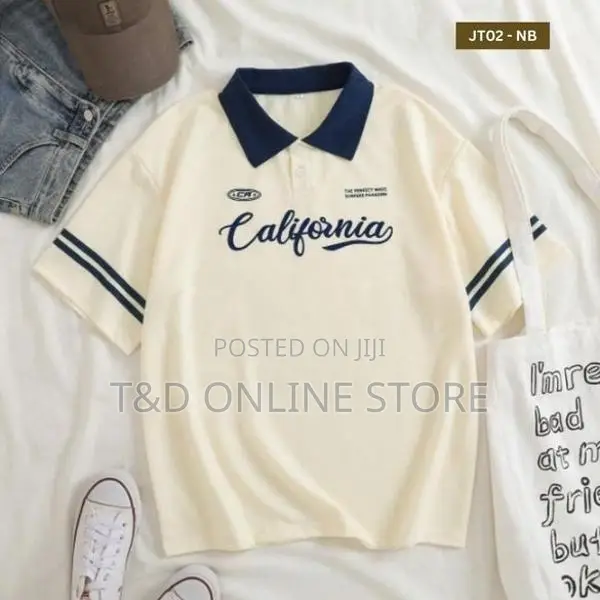 Polo T-Shirt