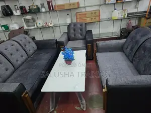 Brand New Sofa Set
