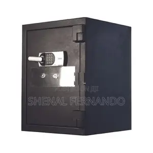 Digital Safe EXE. 105