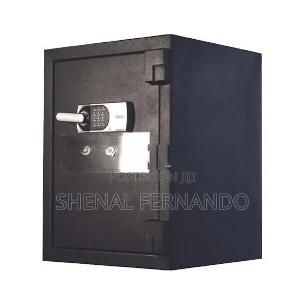 Digital Safe EXE. 105