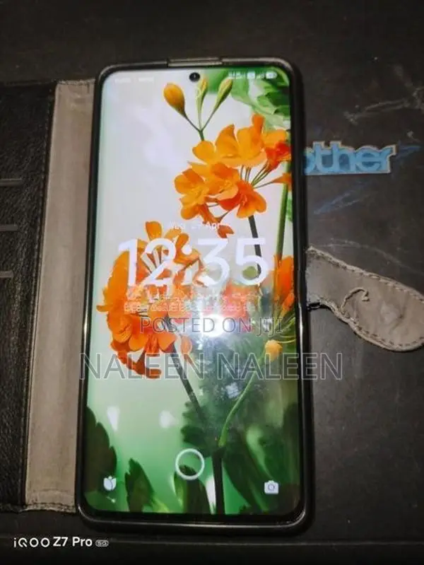 Xiaomi Redmi Note 13 Pro Plus (Used)