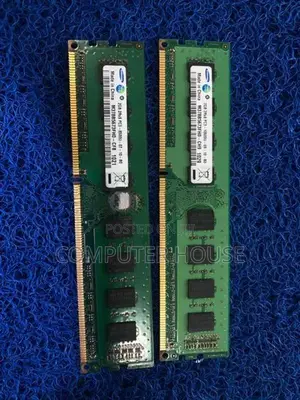 DDR3 2GB Ram