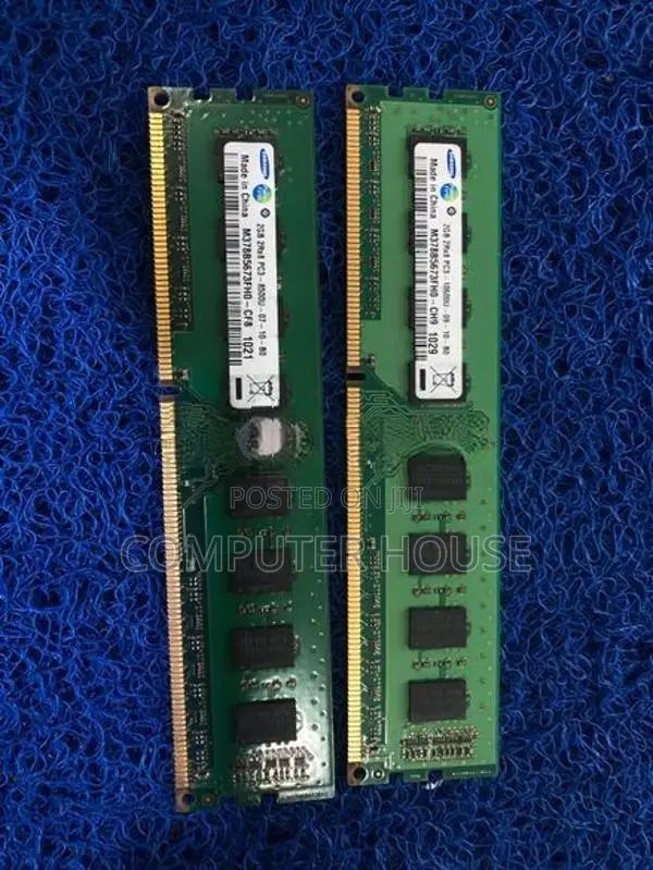 DDR3 2GB Ram