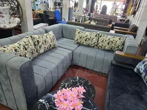 New Coner Sofa