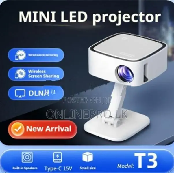 WANPI Art Projector | Creative Design Tool Drawing & Craft Use