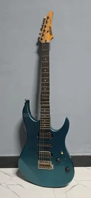 Yamaha RGX 121J Electric Guitar