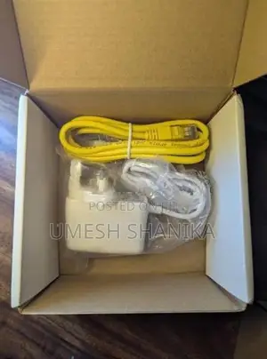 Huawei 4G Router 2s B312