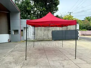 Outdoor Folding Canopy