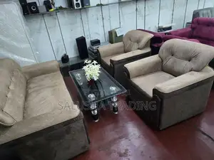 New Sofa Set