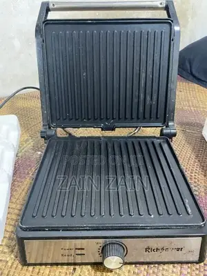 Grill Maker