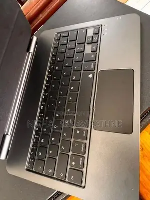 iPad Magic Keyboard