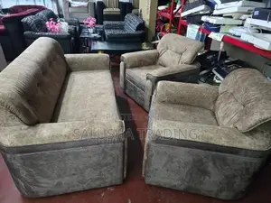 New Sofa Set
