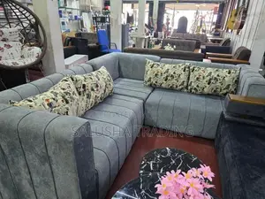 New Coner Sofa