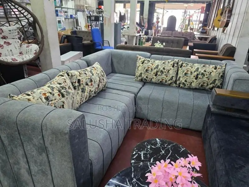 New Coner Sofa