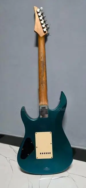 Yamaha RGX 121J Electric Guitar