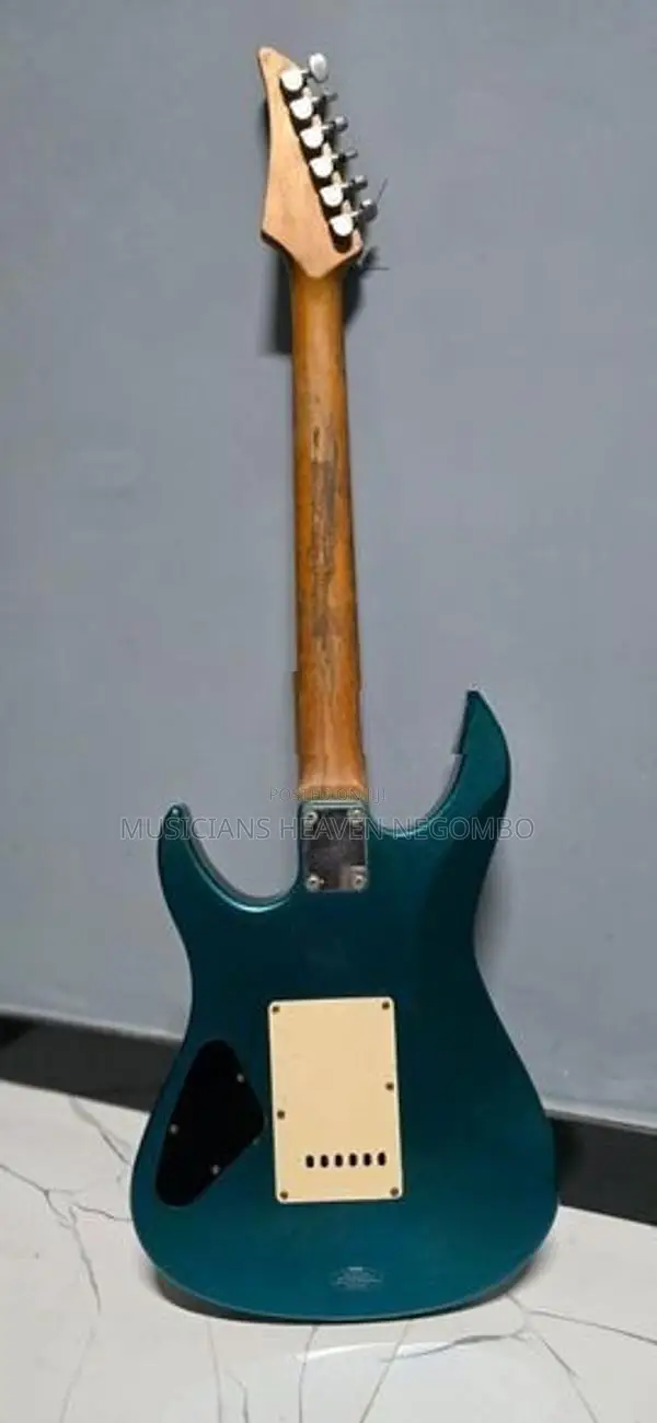Yamaha RGX 121J Electric Guitar