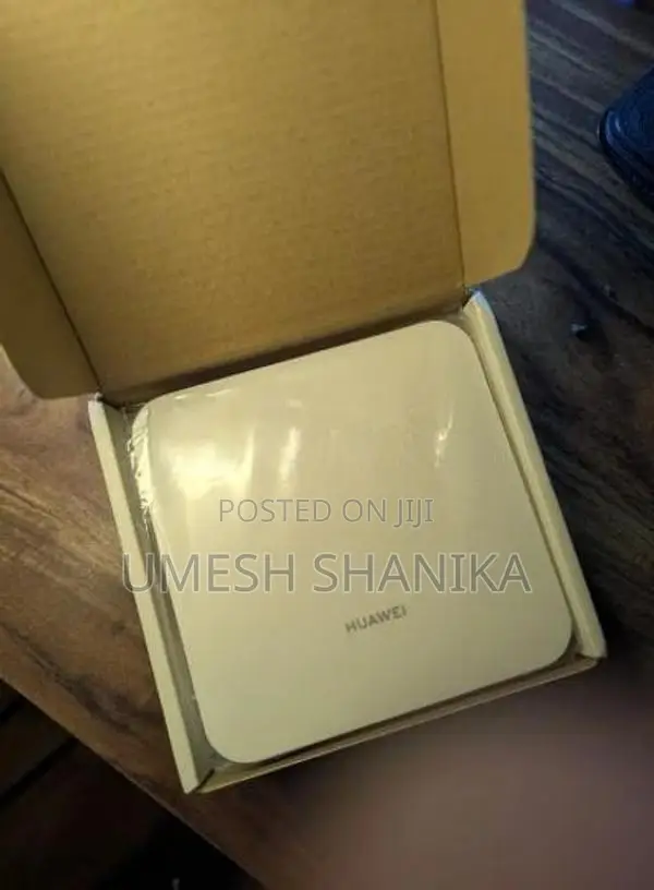 Huawei 4G Router 2s B312