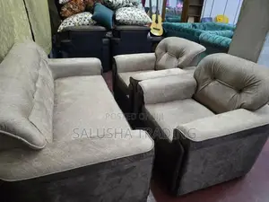 New Sofa Set