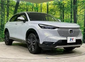 Honda Vezel Z Premium 2023