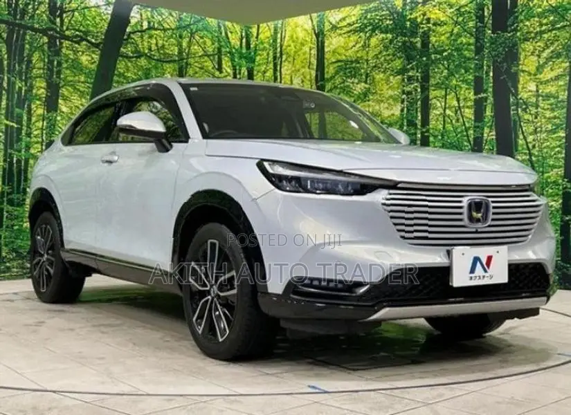 Honda Vezel Z Premium 2023