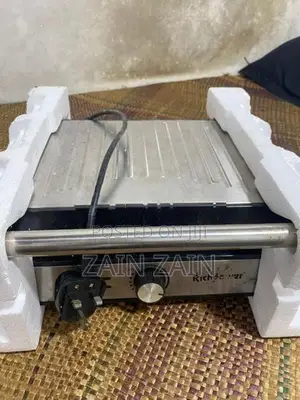 Grill Maker
