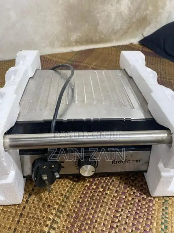 Grill Maker