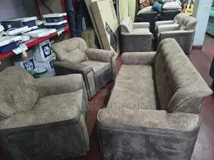 New Sofa Set