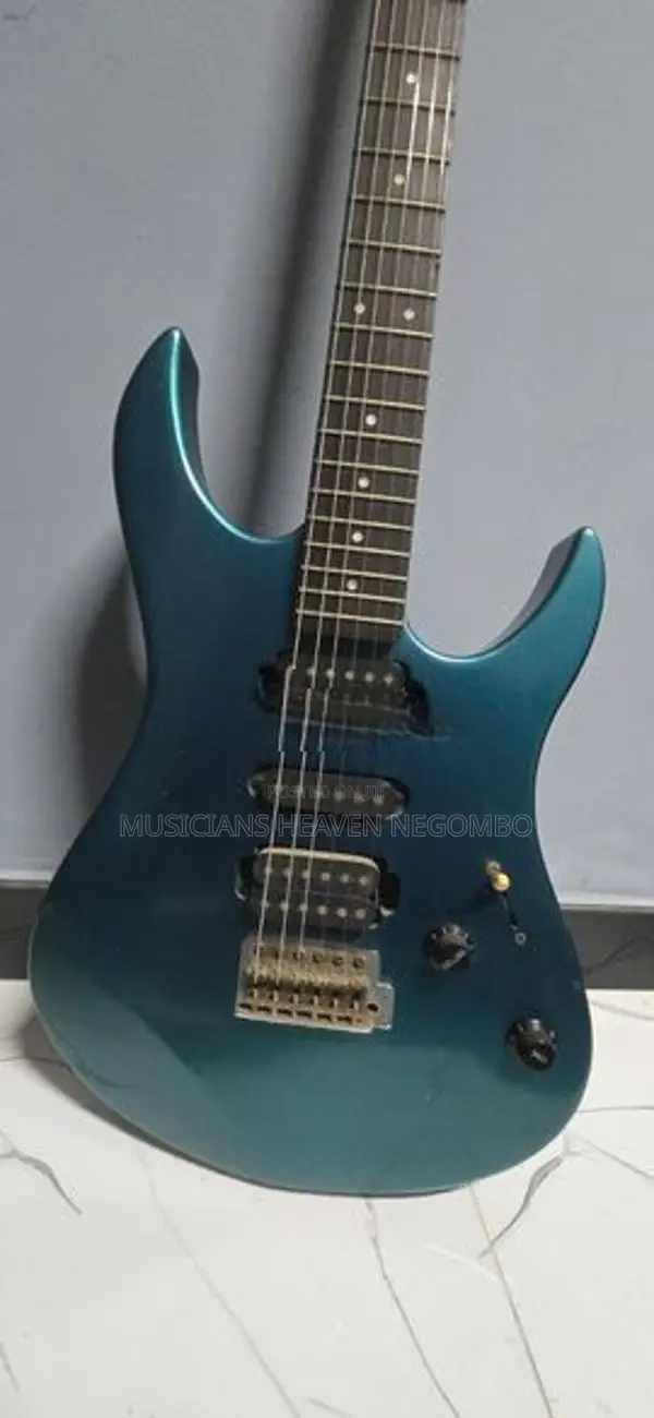 Yamaha RGX 121J Electric Guitar