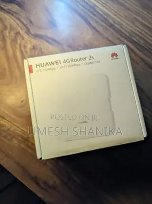 Huawei 4G Router 2s B312