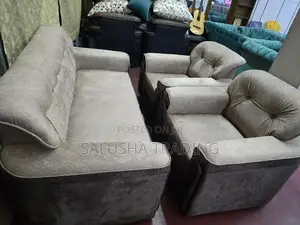 New Sofa Set