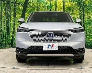 Honda Vezel Z Premium 2023