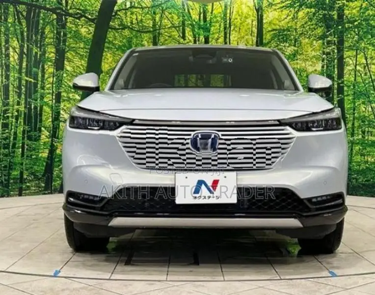 Honda Vezel Z Premium 2023