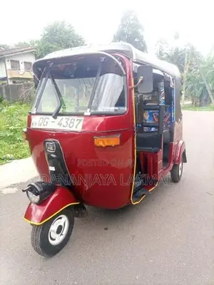 Bajaj RE 2 Stroke 2006