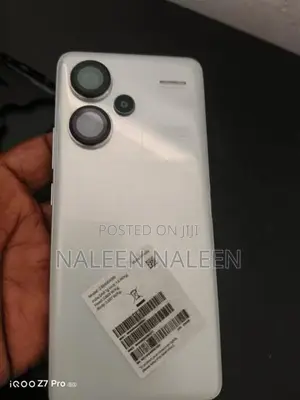 Xiaomi Redmi Note 13 Pro Plus (Used)