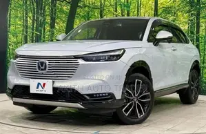 Honda Vezel Z Premium 2023