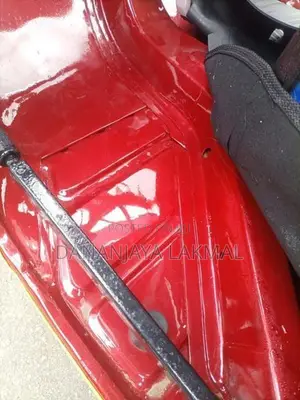 Bajaj RE 2 Stroke 2006