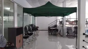 Outdoor Folding Canopy