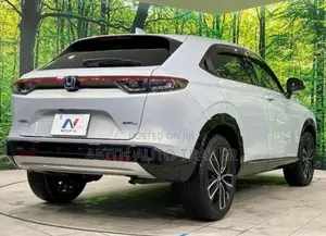 Honda Vezel Z Premium 2023