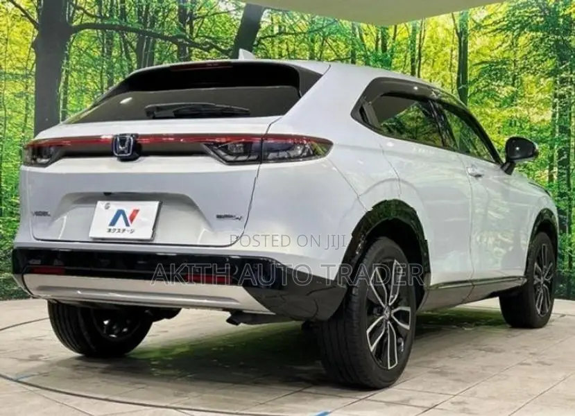 Honda Vezel Z Premium 2023