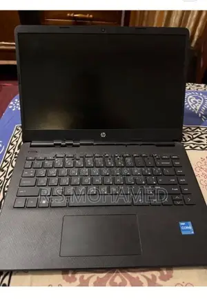 HP Laptop 14S-DQ2000 11th Gen