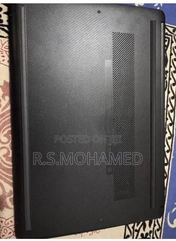 HP Laptop 14S-DQ2000 11th Gen
