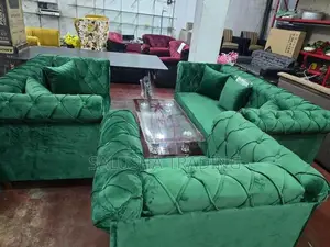New Sofa Set