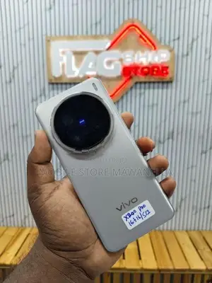 Vivo X200 Pro 5G 32|512GB (Used)