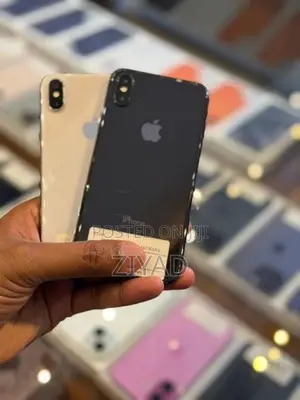 Apple iPhone XS 256GB (Used)