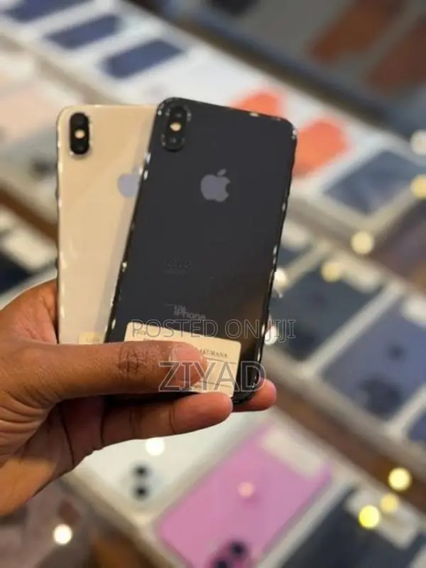 Apple iPhone XS 256GB (Used)