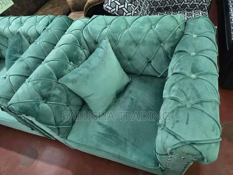 Brand New Sofa Set
