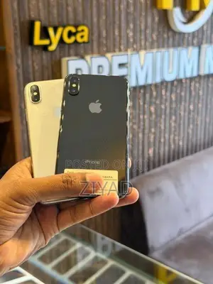 Apple iPhone XS 256GB (Used)